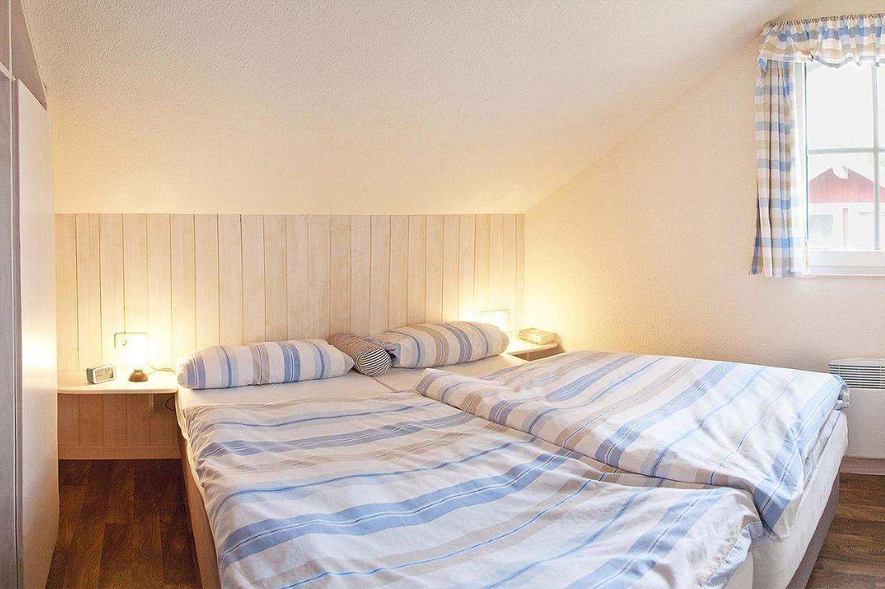 Das Haus Am Meer バーベ エクステリア 写真